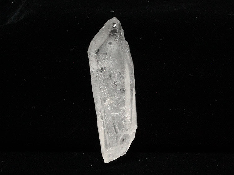 水晶 原石 アーカンソー産 一点物 271-745