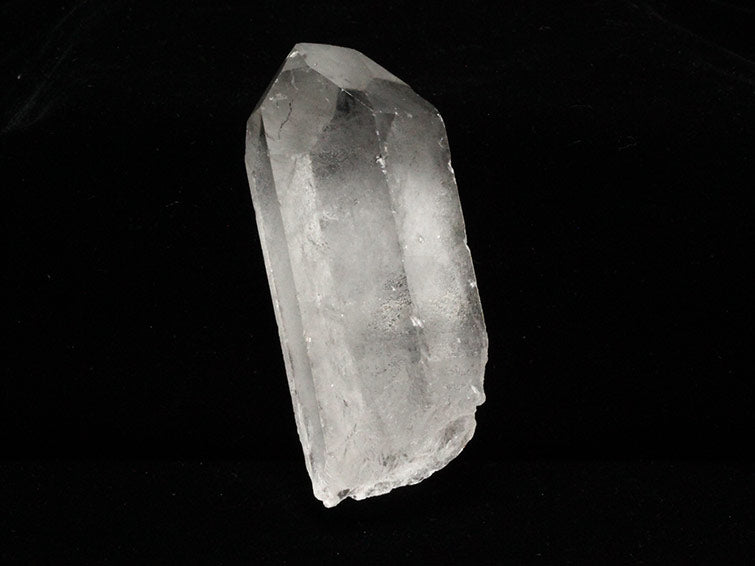 水晶 原石 アーカンソー産 一点物 271-746