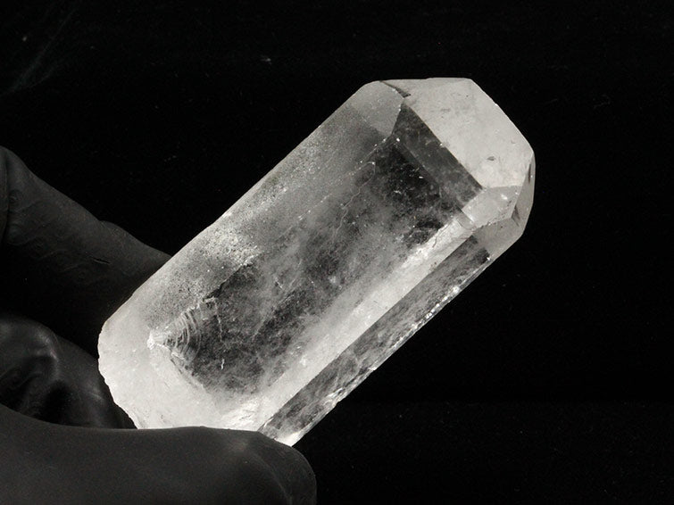 水晶 原石 アーカンソー産 一点物 271-746