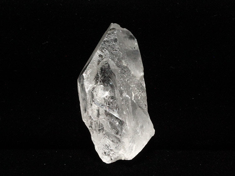 水晶 原石 アーカンソー産 一点物 271-747