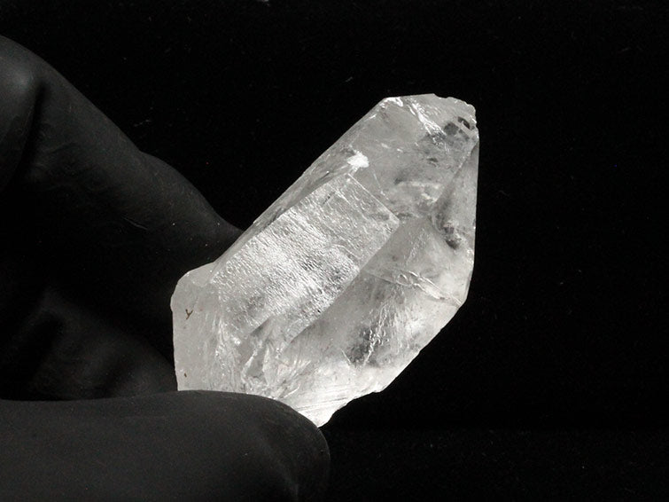 水晶 原石 アーカンソー産 一点物 271-747