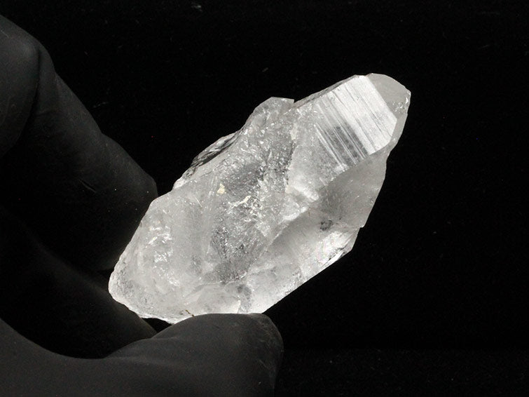 水晶 原石 アーカンソー産 一点物 271-747