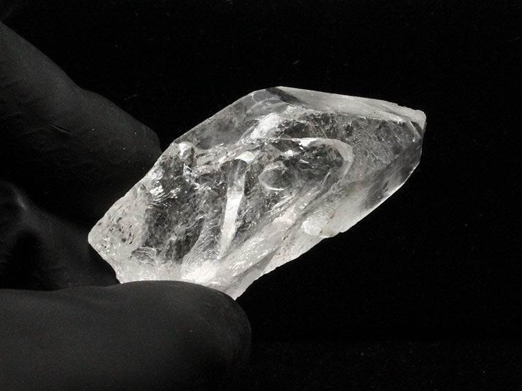 水晶 原石 アーカンソー産 一点物 271-747