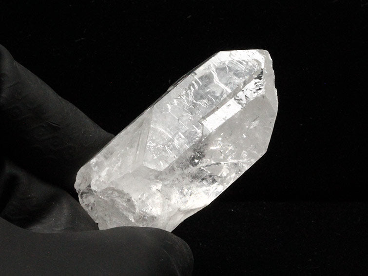 水晶 原石 アーカンソー産 一点物 271-748 【sold out】