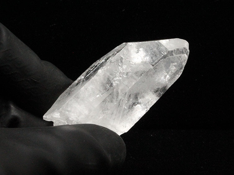 水晶 原石 アーカンソー産 一点物 271-748 【sold out】