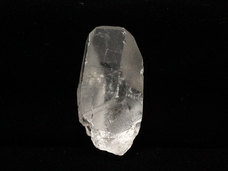 水晶 原石 アーカンソー産 一点物 271-749