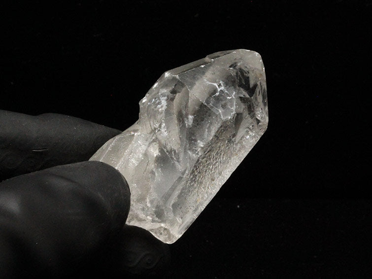 水晶 原石 アーカンソー産 一点物 271-750