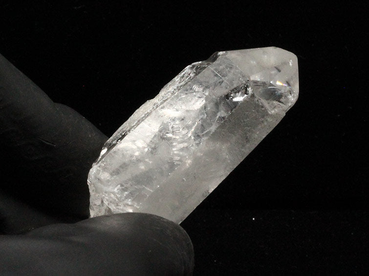 水晶 原石 アーカンソー産 一点物 271-750