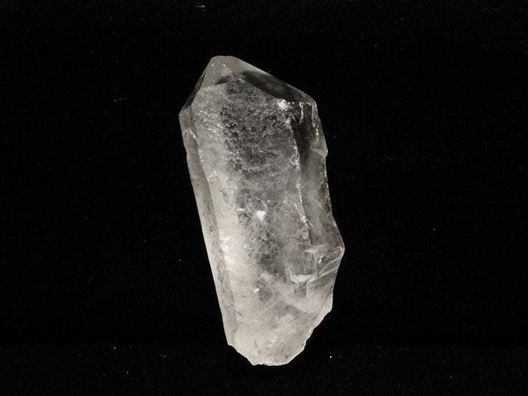 水晶 原石 アーカンソー産 一点物 271-751