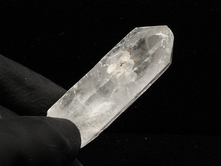 水晶 原石 アーカンソー産 一点物 271-752 【sold out】
