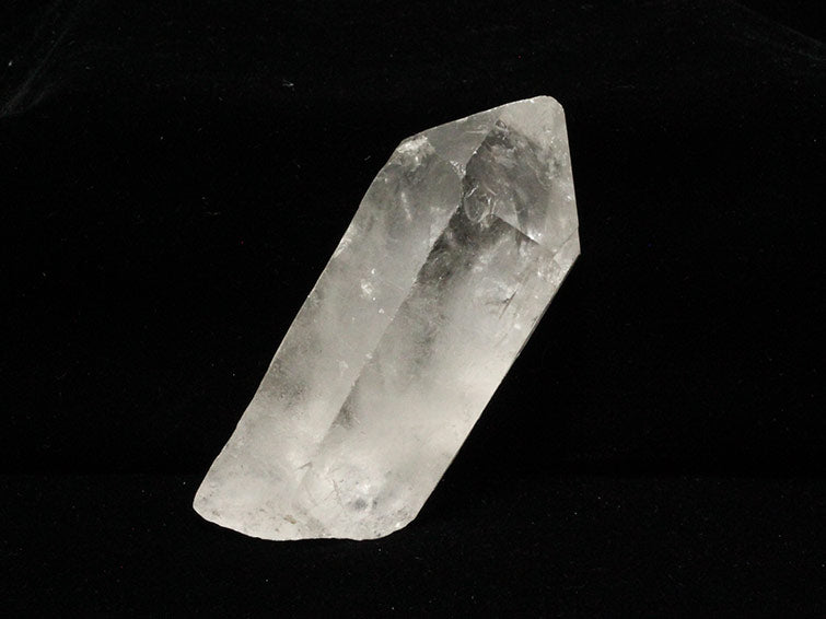 水晶 原石 アーカンソー産 一点物 271-756