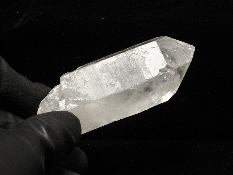 水晶 原石 アーカンソー産 一点物 271-756