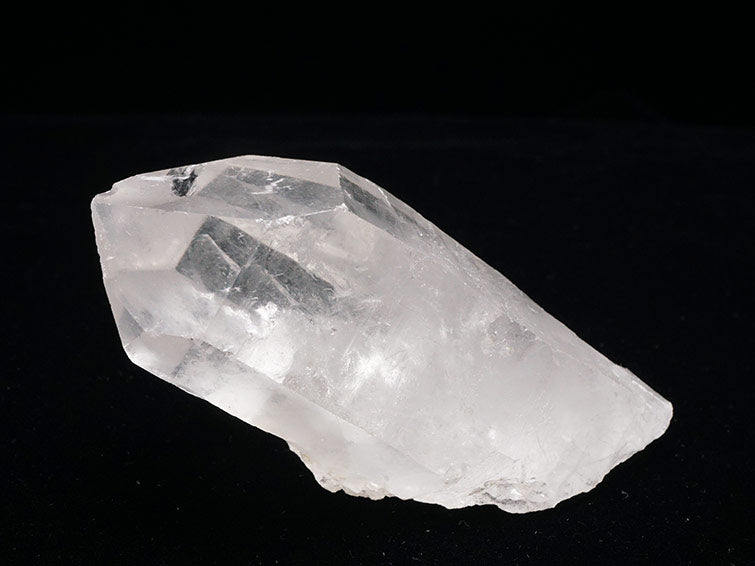 水晶 原石 アーカンソー産 クォーツインクォーツ 一点物 271-759