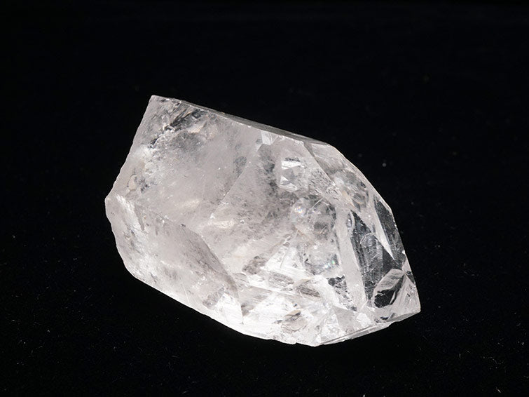 水晶 原石 アーカンソー産 クォーツインクォーツ 一点物 271-761