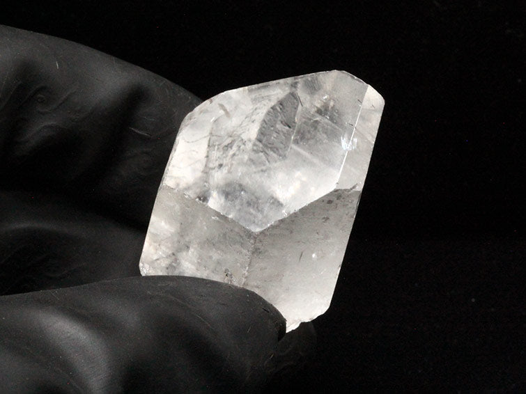 レムリアンシード 水晶 原石 ブラジル ミナスジェライス州 コリント産 証明書付属 一点物 271-767