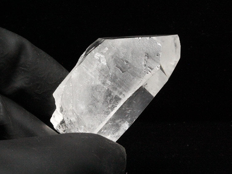 レムリアンシード 水晶 原石 ブラジル ミナスジェライス州 コリント産 証明書付属 一点物 271-771