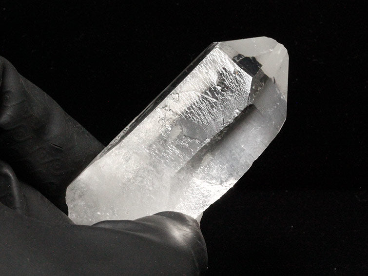 レムリアンシード 水晶 原石 ブラジル ミナスジェライス州 コリント産 証明書付属 一点物 271-772