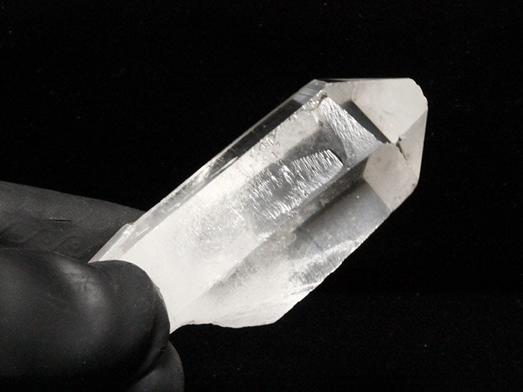 レムリアンシード 水晶 原石 ブラジル ミナスジェライス州 コリント産 証明書付属 一点物 271-772