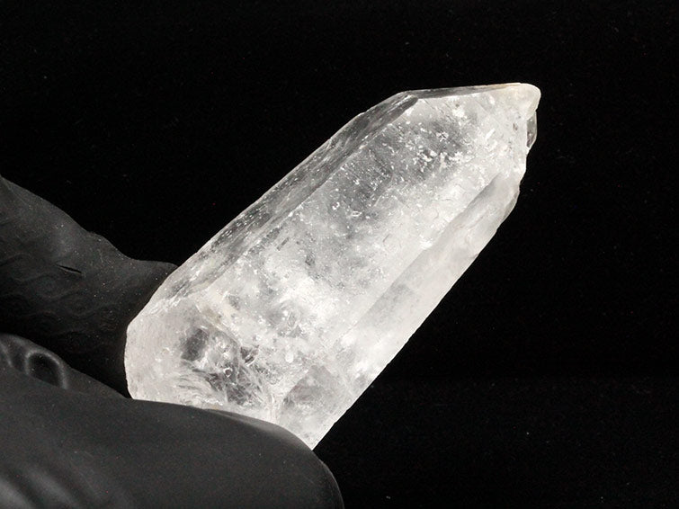 レムリアンシード 水晶 原石 ブラジル ミナスジェライス州 コリント産 証明書付属 一点物 271-773