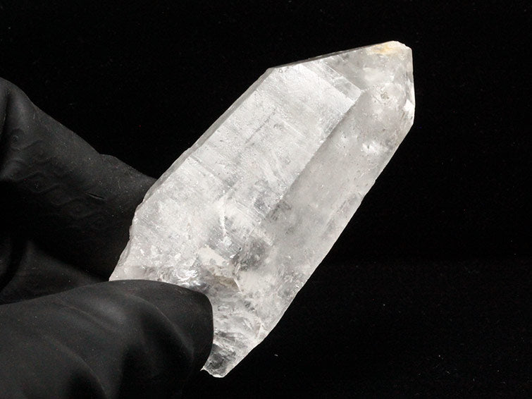 レムリアンシード 水晶 原石 ブラジル ミナスジェライス州 コリント産 証明書付属 一点物 271-773