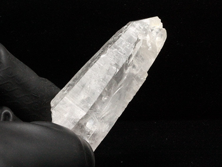 レムリアンシード 水晶 原石 ブラジル ミナスジェライス州 コリント産 証明書付属 一点物 271-773