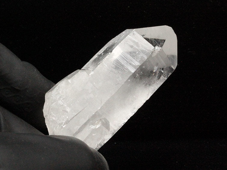 レムリアンシード 水晶 原石 ブラジル ミナスジェライス州 コリント産 証明書付属 一点物 271-774