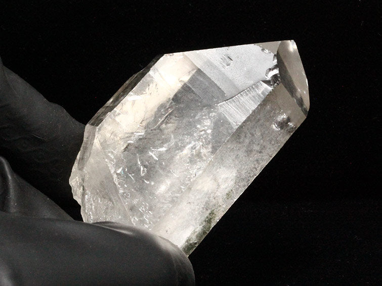 レムリアンシード 水晶 原石 ブラジル ミナスジェライス州 コリント産 証明書付属 一点物 271-775