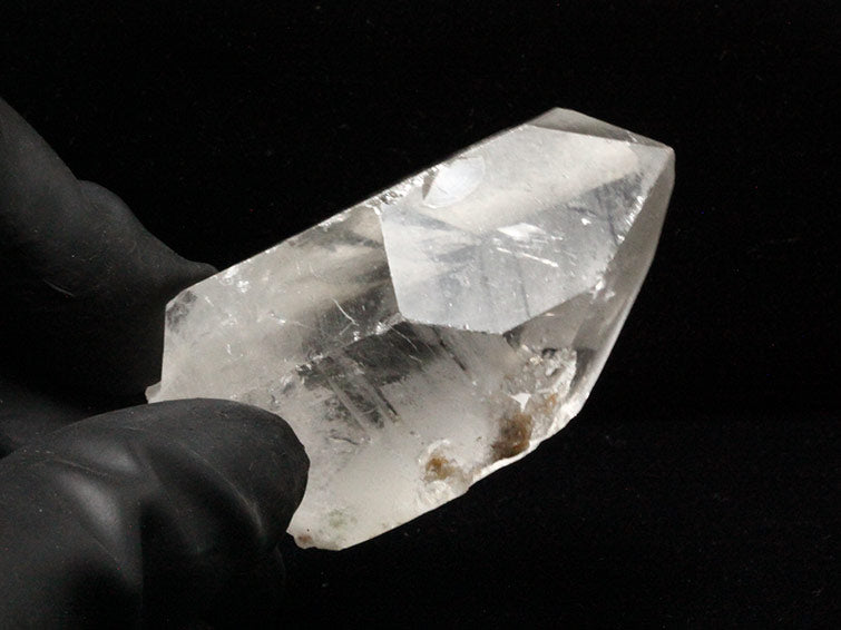 レムリアンシード 水晶 原石 ブラジル ミナスジェライス州 コリント産 証明書付属 一点物 271-776