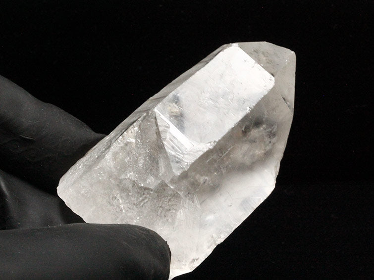 レムリアンシード 水晶 原石 ブラジル ミナスジェライス州 コリント産 証明書付属 一点物 271-776