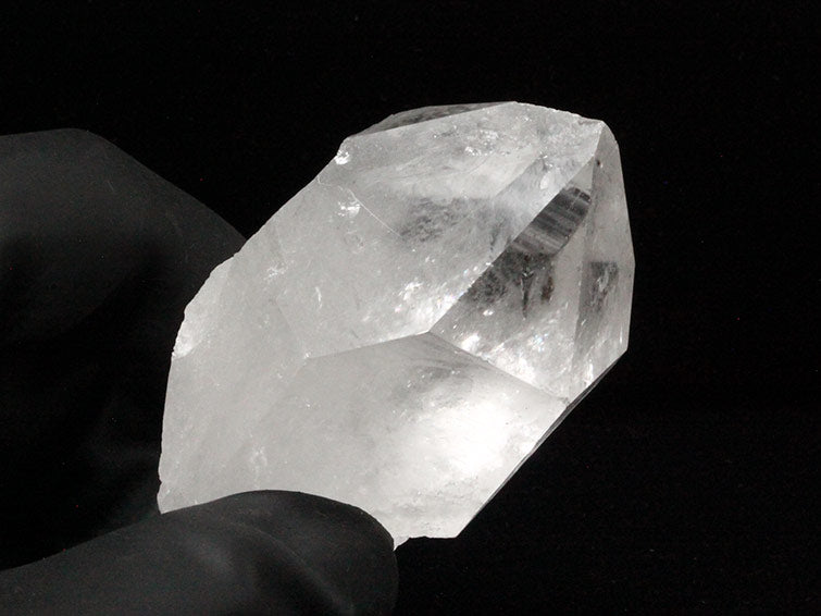 レムリアンシード 水晶 原石 ブラジル ミナスジェライス州 コリント産 証明書付属 一点物 271-778