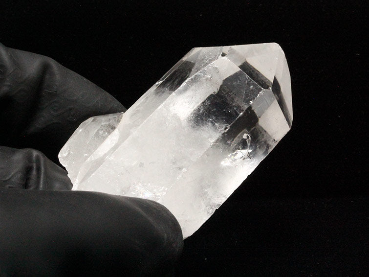 レムリアンシード 水晶 原石 ブラジル ミナスジェライス州 コリント産 証明書付属 一点物 271-779