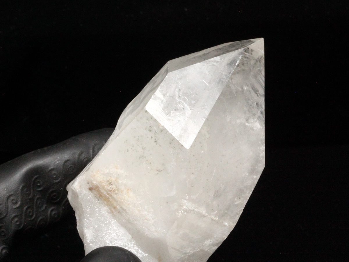 レムリアンシード 水晶 原石 ブラジル ミナスジェライス州 コリント産 証明書付属 一点物 271-806