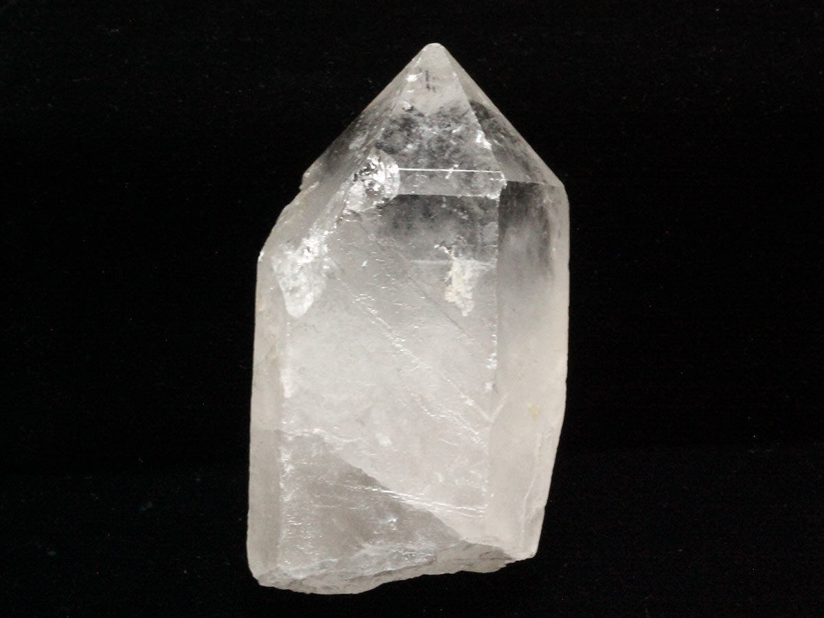 水晶 原石 アーカンソー産 一点物 271-811