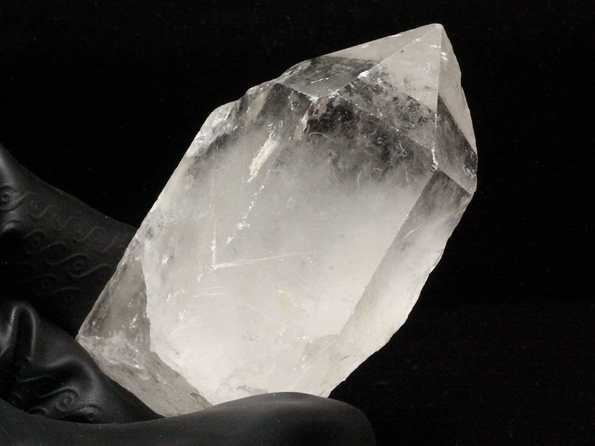 水晶 原石 アーカンソー産 一点物 271-811