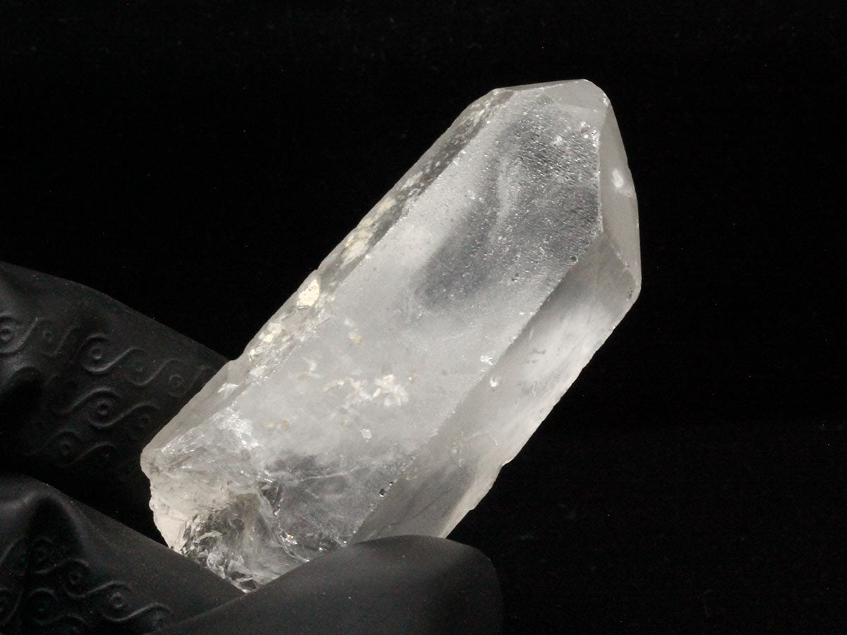 水晶 原石 アーカンソー産 一点物 271-812