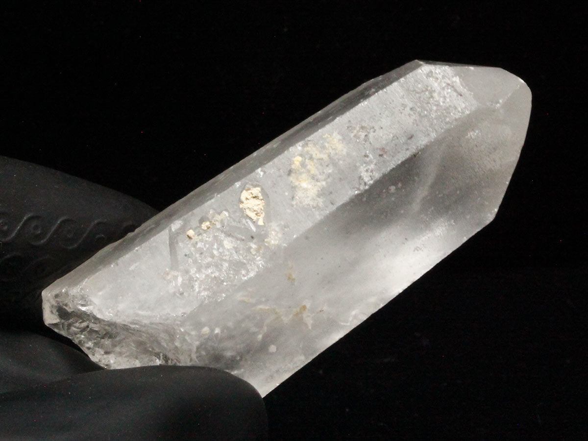水晶 原石 アーカンソー産 一点物 271-812