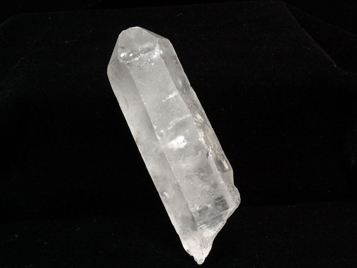 水晶 原石 アーカンソー産 一点物 271-813