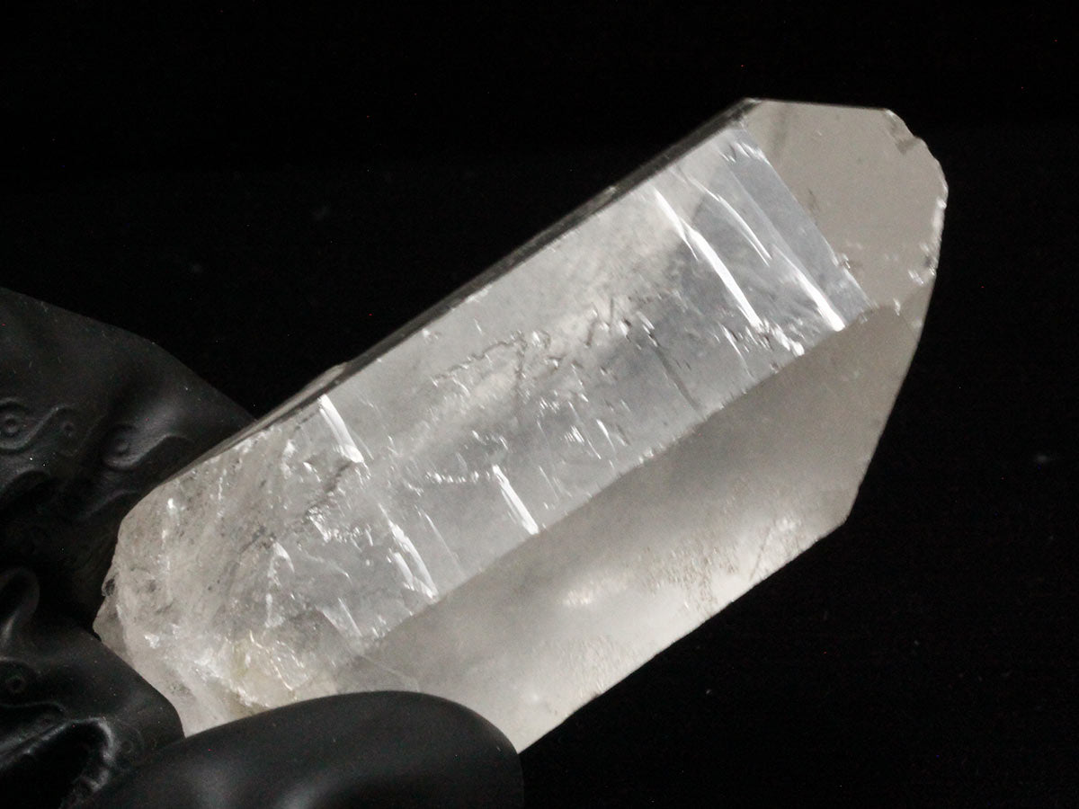 水晶 原石 アーカンソー産 一点物 271-814