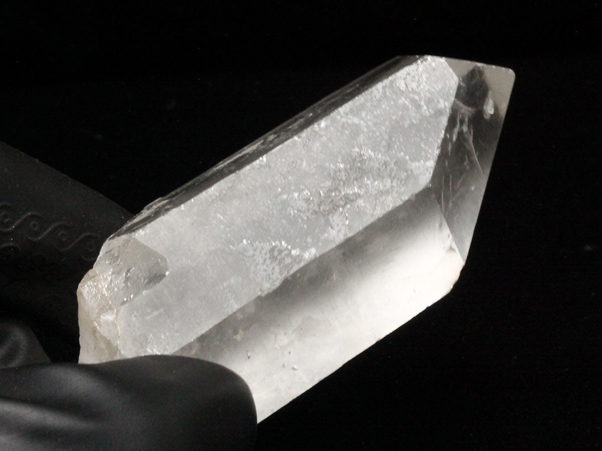 水晶 原石 アーカンソー産 一点物 271-814
