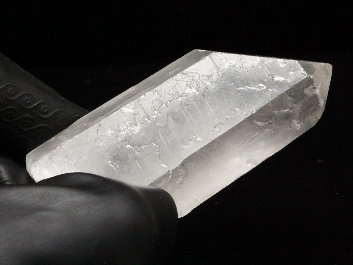 水晶 原石 アーカンソー産 一点物 271-814