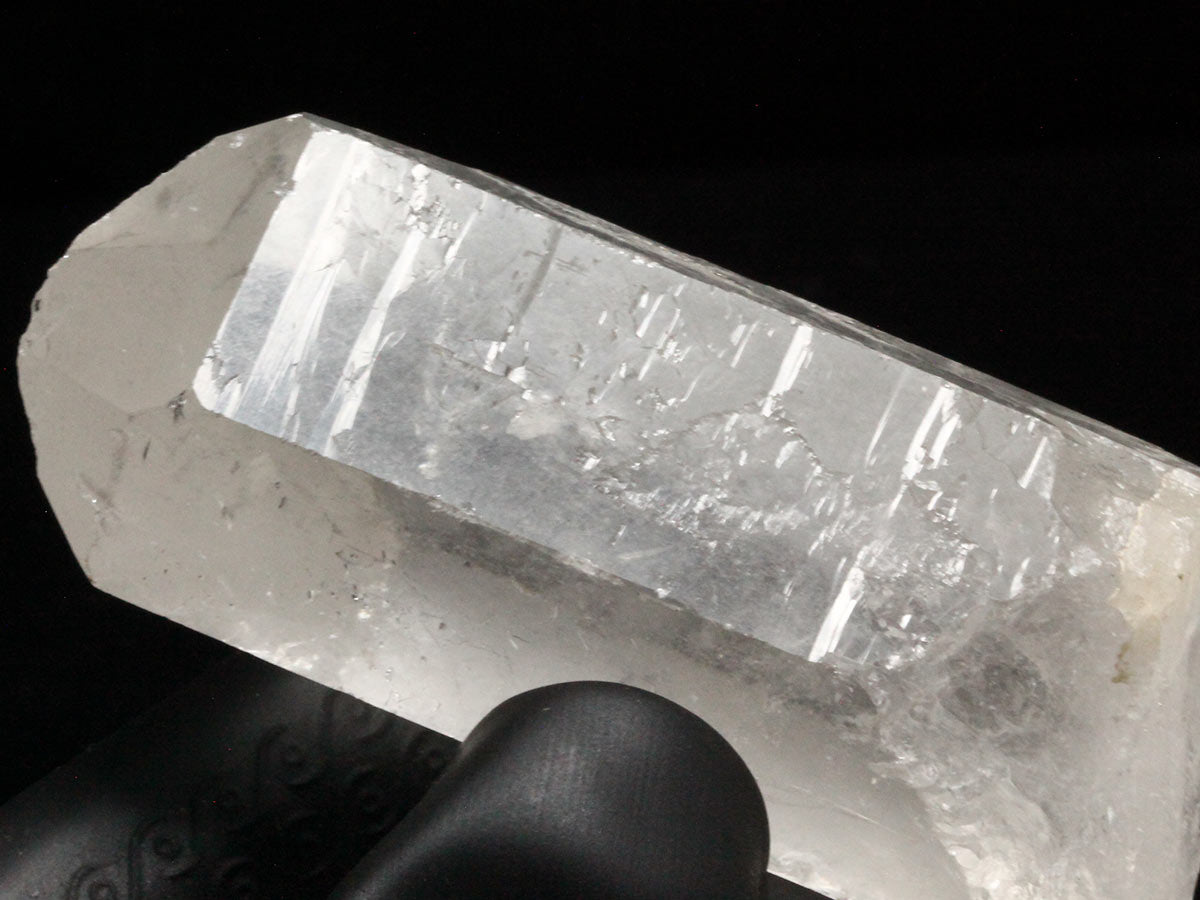 水晶 原石 アーカンソー産 一点物 271-814