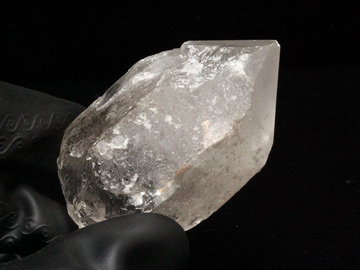 水晶 原石 アーカンソー産 一点物 271-815