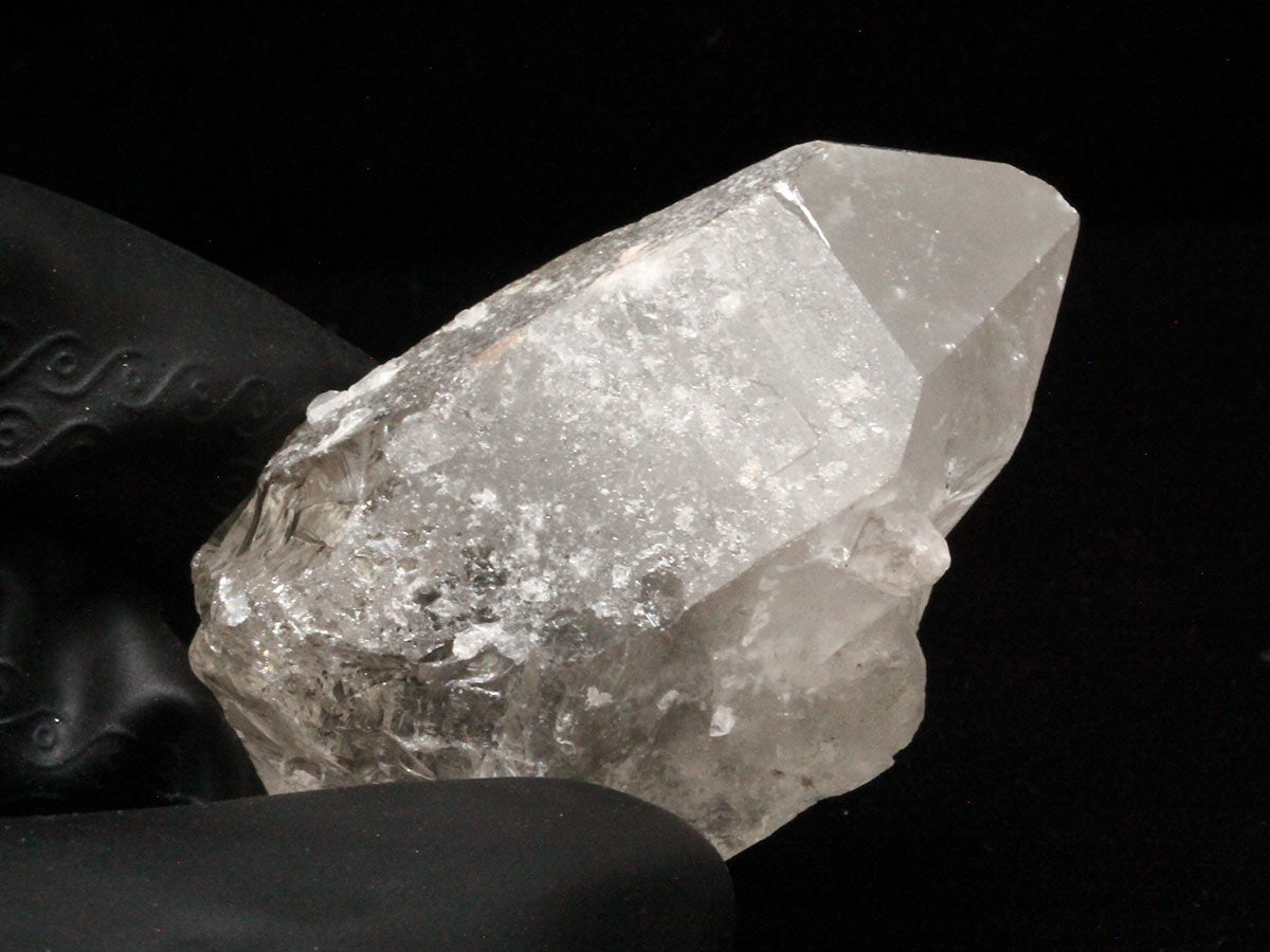 水晶 原石 アーカンソー産 一点物 271-815
