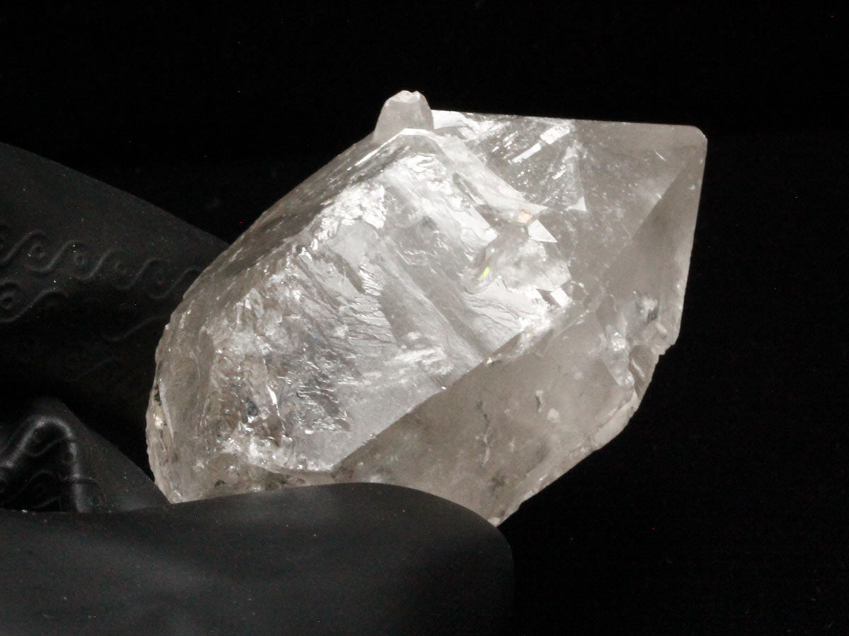 水晶 原石 アーカンソー産 一点物 271-815