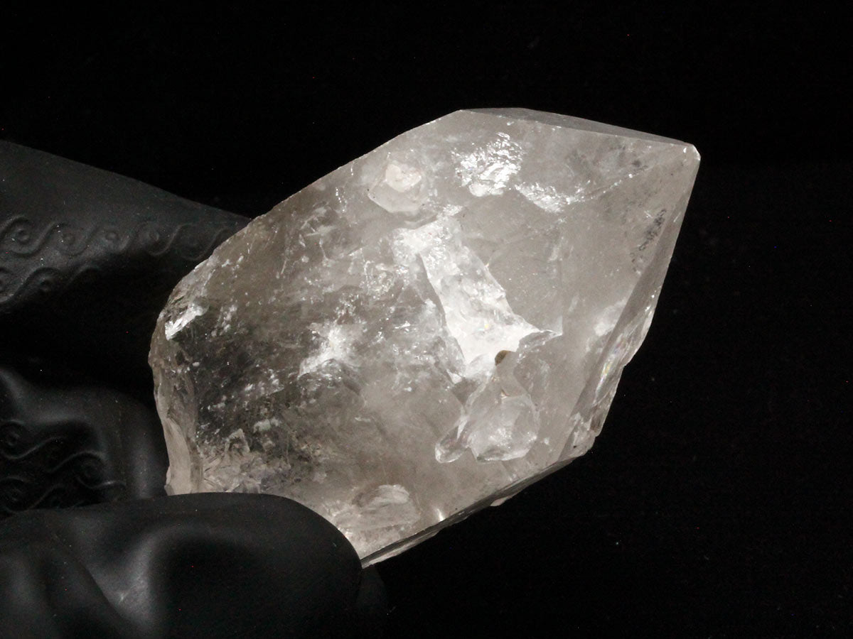 水晶 原石 アーカンソー産 一点物 271-815