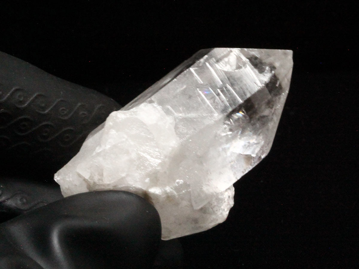 水晶 原石 アーカンソー産 一点物 271-816