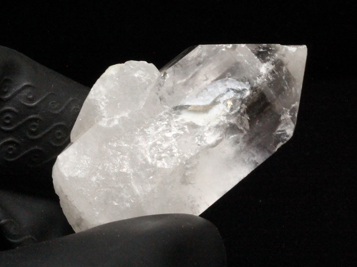 水晶 原石 アーカンソー産 一点物 271-816