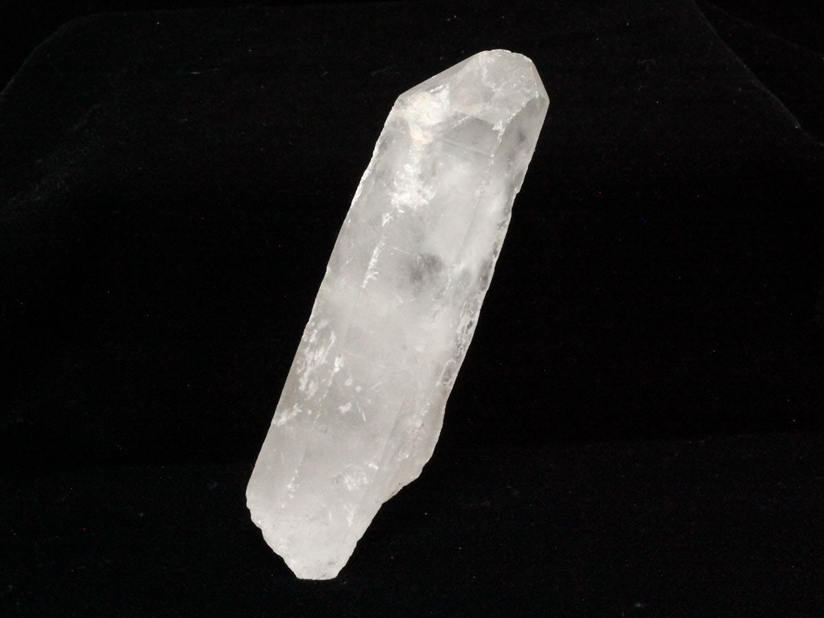 水晶 原石 アーカンソー産 一点物 271-817