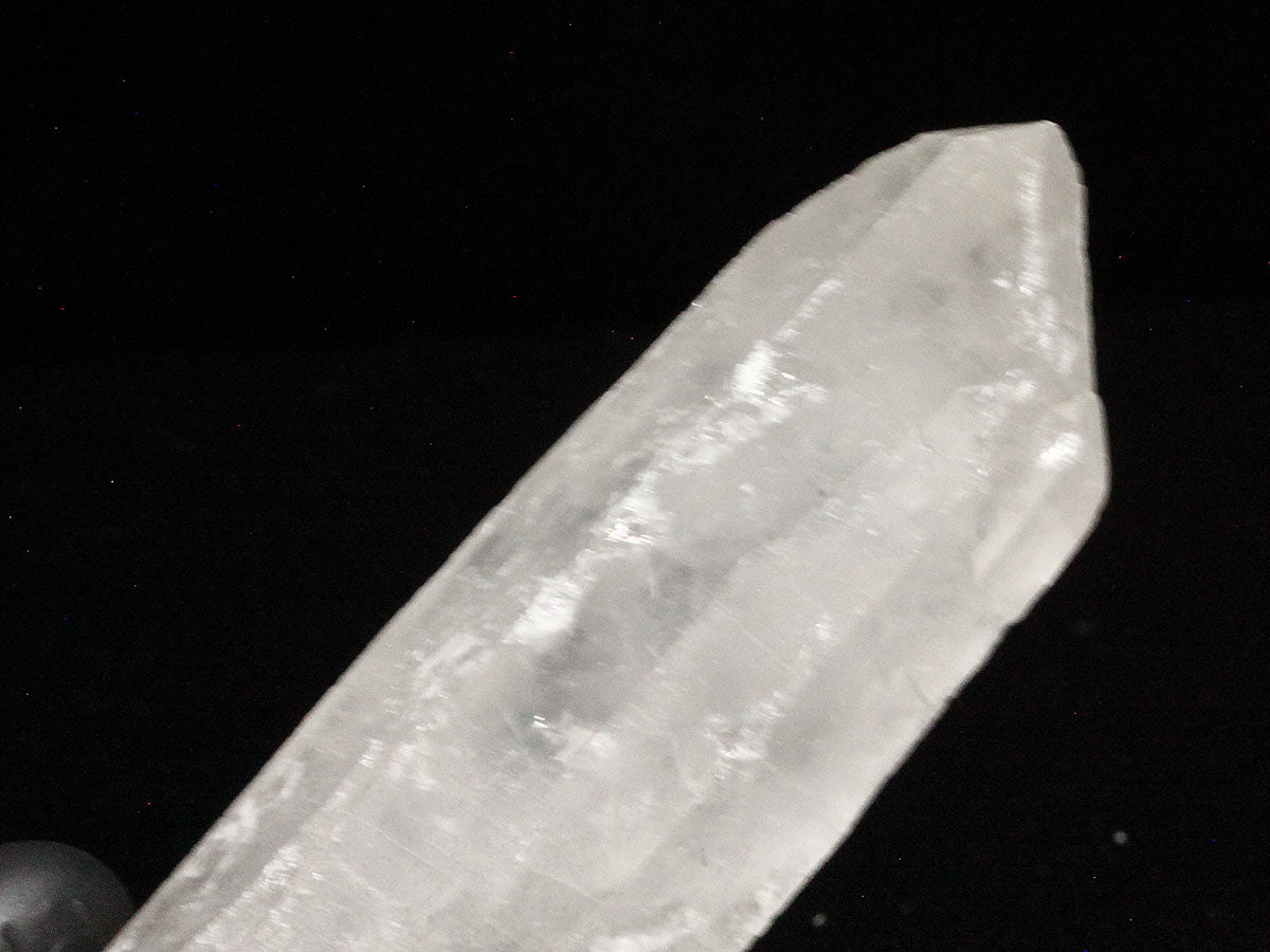 水晶 原石 アーカンソー産 一点物 271-817