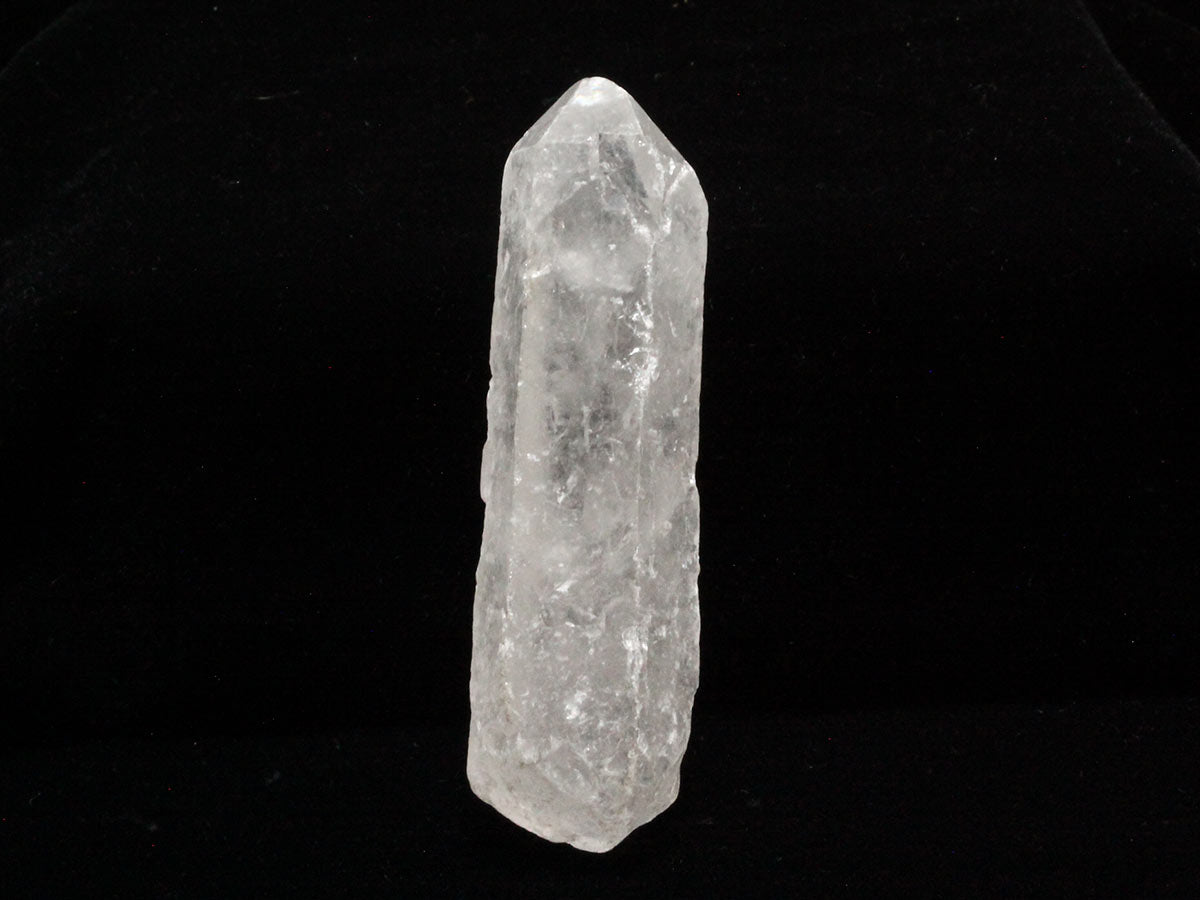 水晶 原石 アーカンソー産 一点物 271-818